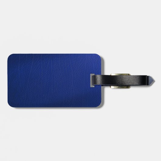 USAREUR Leger Europa Bagagelabel (Achterkant horizontaal)