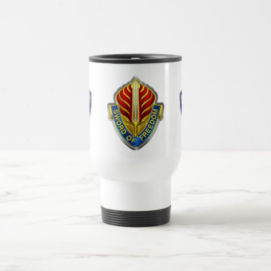 USAREUR REISBEKER (Center)