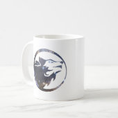 USASLupine messroom mok (Voorkant links)