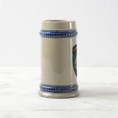 USASOC 1e pleister voor speciale hulp steeltje Bierpul (Center)