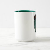 USASOC 1ste speciale SOCOM SOC veteranen veteranen Mok (Midden)