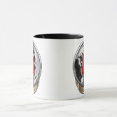 USASOC [New DUI] Mok (Midden)