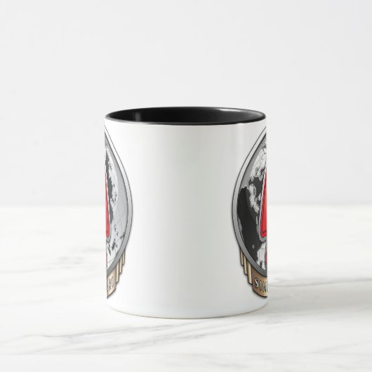 USASOC [New DUI] Mok (Midden)