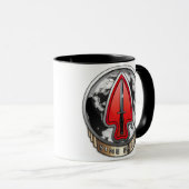 USASOC [New DUI] Mok (Voorkant rechts)