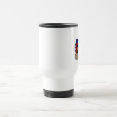 USASOC Special Operations Command patch mok. Reisbeker (Center)