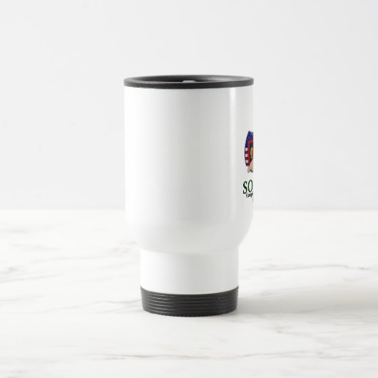 USASOC Special Operations Command Patch Reisbeker (Center)