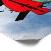 USASOC Special Ops USSOCOM Patch Print (Hoek)