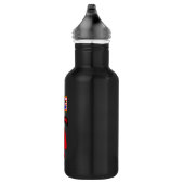 USASOC USSOCOM Special Ops Patch Waterfles (Rechts)