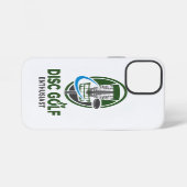 USB-draaiflashdrive iPhone Hoesje (Achterkant horizontaal)