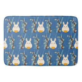 USB-draaistroefflash-station Badmat