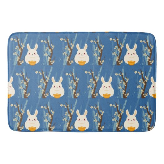 USB-draaistroefflash-station Badmat (Voorkant)