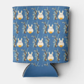 USB-draaistroefflash-station Blikjeskoeler (Voorkant)