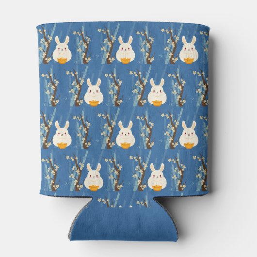 USB-draaistroefflash-station Blikjeskoeler (Achterkant)