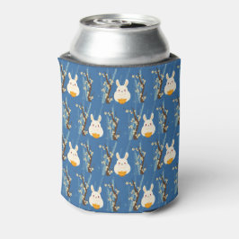 USB-draaistroefflash-station Blikjeskoeler