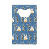 USB-draaistroefflash-station Creditkaart Flessenopener (Achterkant)