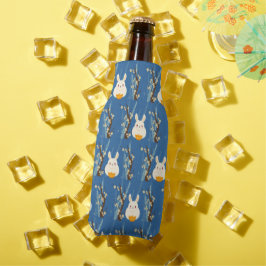 USB-draaistroefflash-station Flesjeskoeler