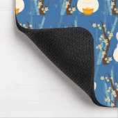 USB-draaistroefflash-station Muismat (Hoek)