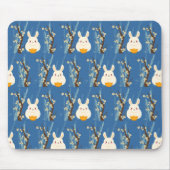 USB-draaistroefflash-station Muismat (Voorkant)