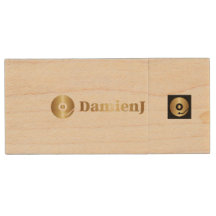 USB Flash Drive van DamienJ