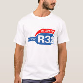 USB R32 T-SHIRT (Voorkant)