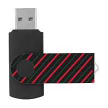 USB-stick met snoepriet