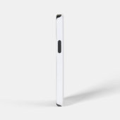 USB Swivel Flash Drive iPhone Hoesje (Rechterkant)