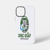 USB Swivel Flash Drive iPhone Hoesje (Achterkant)