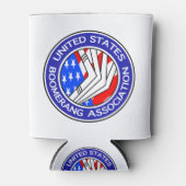 USBA BLIKJESKOELER (Voorkant)