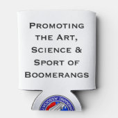 USBA BLIKJESKOELER (Achterkant)