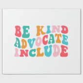 USC gebogen blok Logo met kardinaal goud Trojan 18 Cadeaupapier (Vlak)