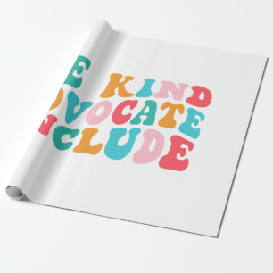 USC gebogen blok Logo met kardinaal goud Trojan 18 Cadeaupapier