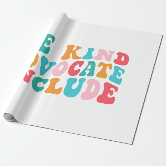 USC gebogen blok Logo met kardinaal goud Trojan 18 Cadeaupapier (Uitgerold)