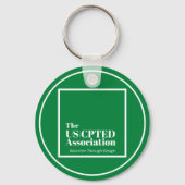 USCA-Sleutelhanger Sleutelhanger (Voorkant)