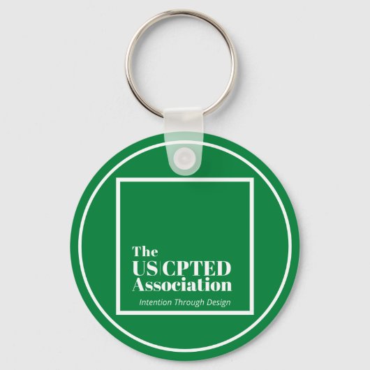 USCA-Sleutelhanger Sleutelhanger (Voorkant)