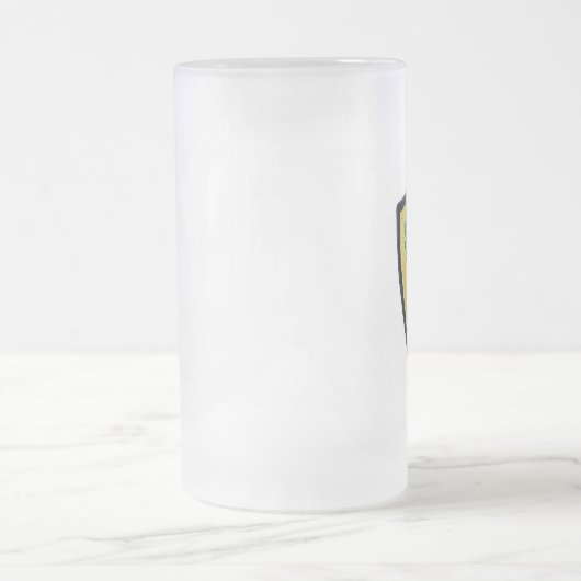 USCENTCOM CENTCOM Centraal Command MacDill AFB Matglas Bierpul (Center)