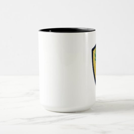 USCENTCOM CENTCOM Centraal Command MacDill AFB Mok (Midden)