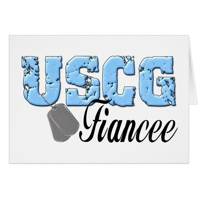 USCG99Fiancee3 (Voorkant Horizontaal)