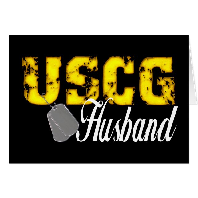 USCG99Husbandblk (Voorkant Horizontaal)