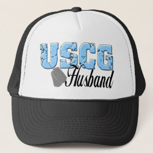 USCG99MAN3 TRUCKER PET