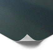 USCG 40 Foot Utility Boat Large # 40450 Side Uitzi Poster (Hoek)