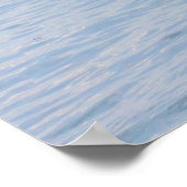 USCG 40 het Vakje van het nut van de Wortel Groot  Poster (Hoek)