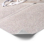 USCG 40 het Vakje van het nut van de Wortel Groot  Poster (Hoek)