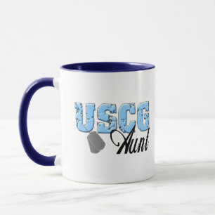 USCG Aunt Mok
