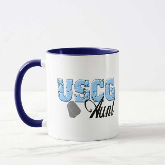 USCG Aunt Mok (Links)