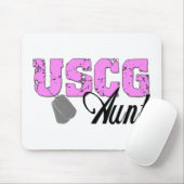 USCG Aunt Muismat (Met muis)