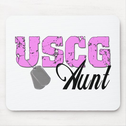 USCG Aunt Muismat (Voorkant)
