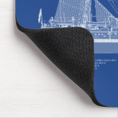 USCG Cutter Itasca - ABD Muismat (Hoek)