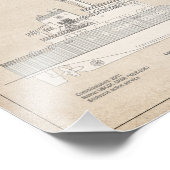 USCG Cutter Spar WLB-206 - SBD Foto Afdruk (Hoek)