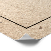 USCG Cutter Spar WLB-206 - SBD Poster (Hoek)