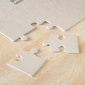 USCG Cutter Spencer wpg-36 - SBD Legpuzzel (Zijkant)